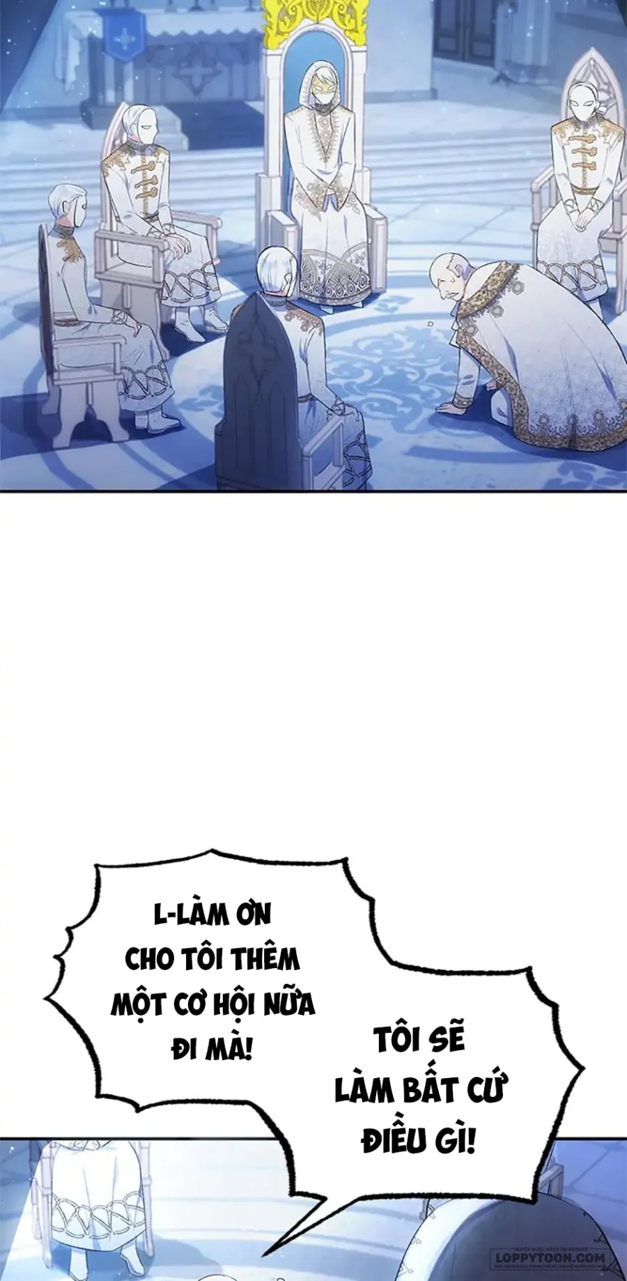 Con Gái Cưng Của Quỷ - Chap 8 - Trang 6