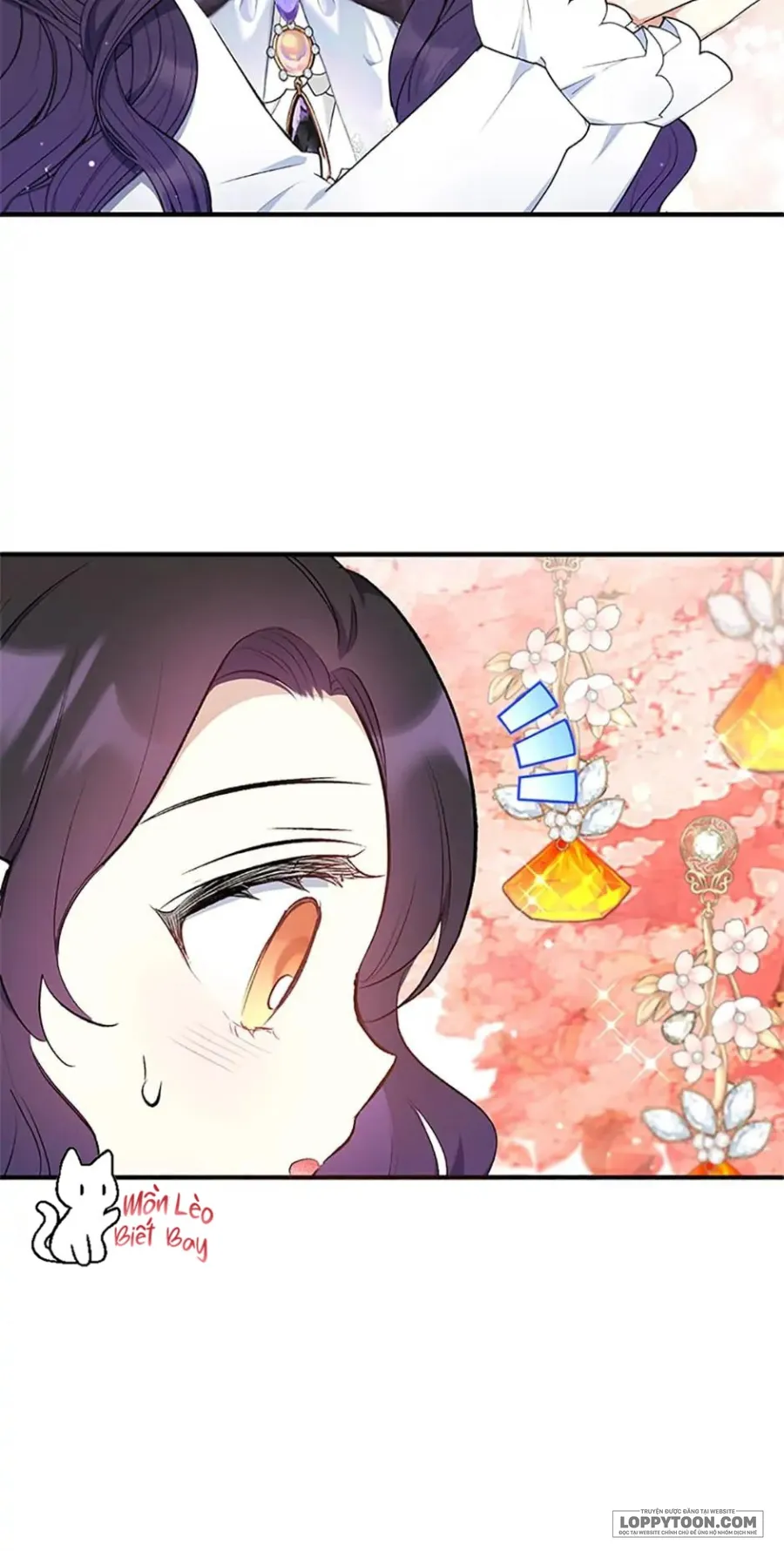 Con Gái Cưng Của Quỷ - Chap 8 - Trang 52