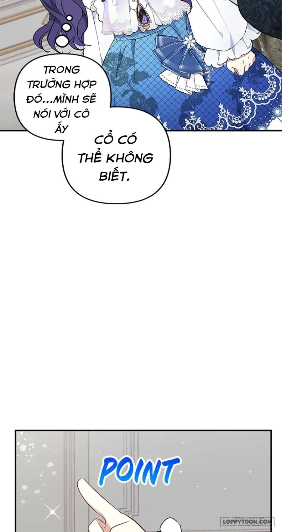 Con Gái Cưng Của Quỷ - Chap 8 - Trang 56