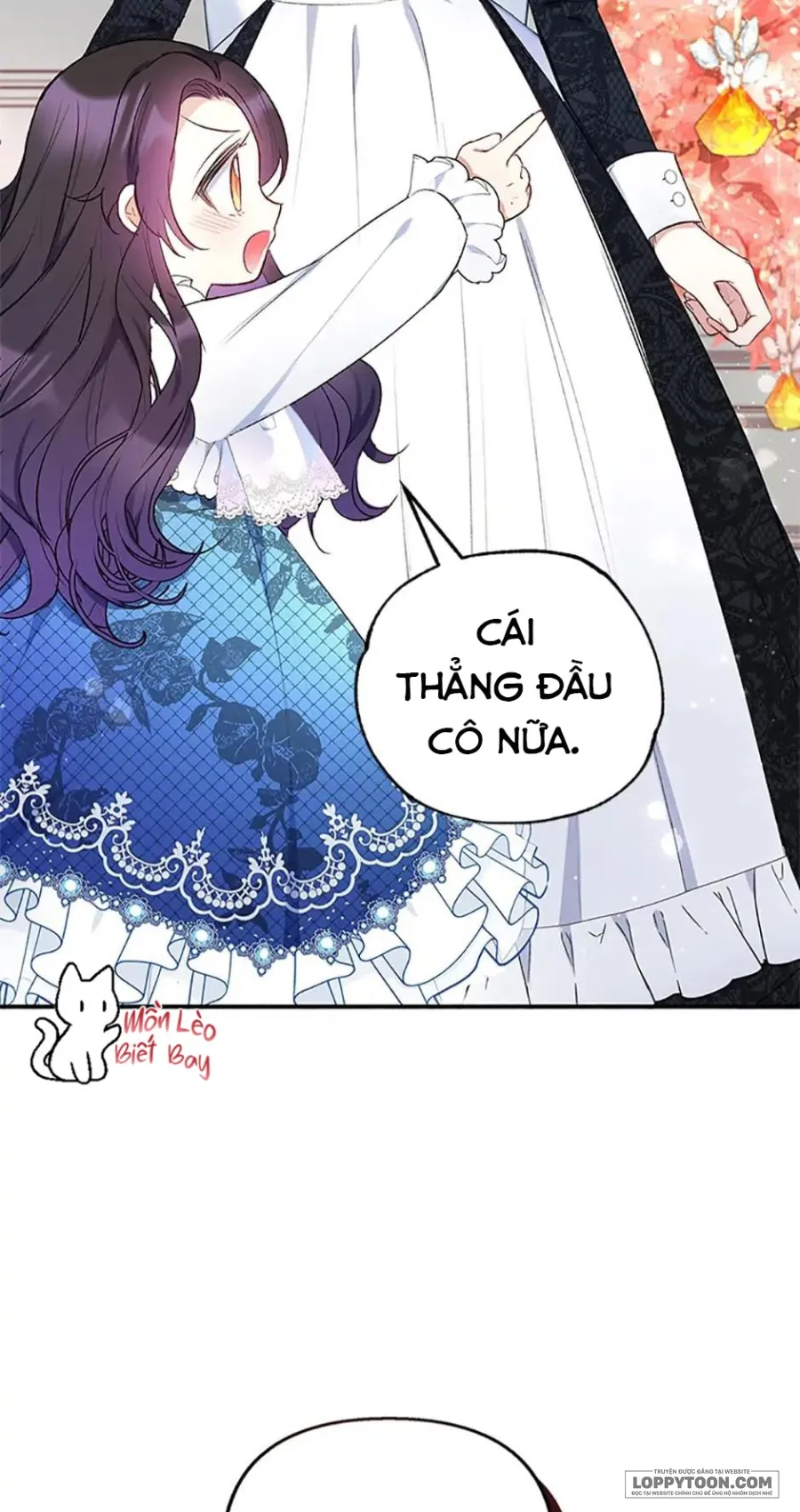 Con Gái Cưng Của Quỷ - Chap 8 - Trang 59