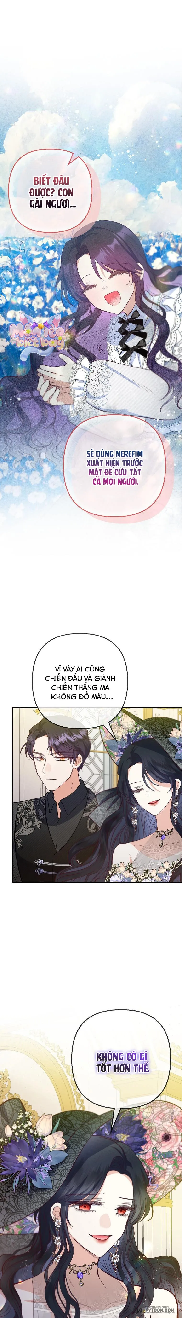 Con Gái Cưng Của Quỷ - Chap 80 - Trang 1
