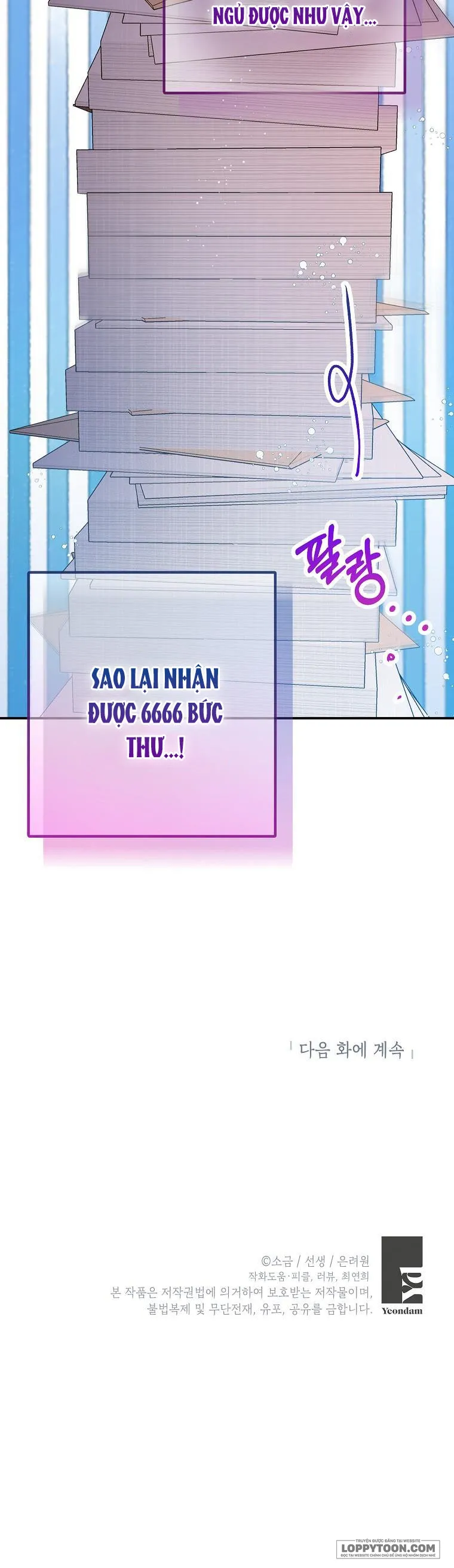 Con Gái Cưng Của Quỷ - Chap 80 - Trang 24
