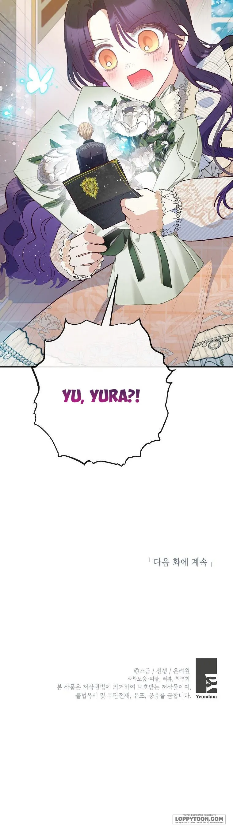 Con Gái Cưng Của Quỷ - Chap 82 - Trang 20