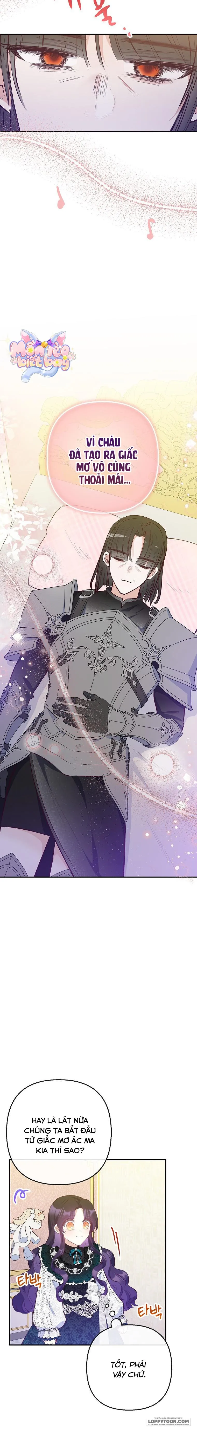 Con Gái Cưng Của Quỷ - Chap 83 - Trang 16