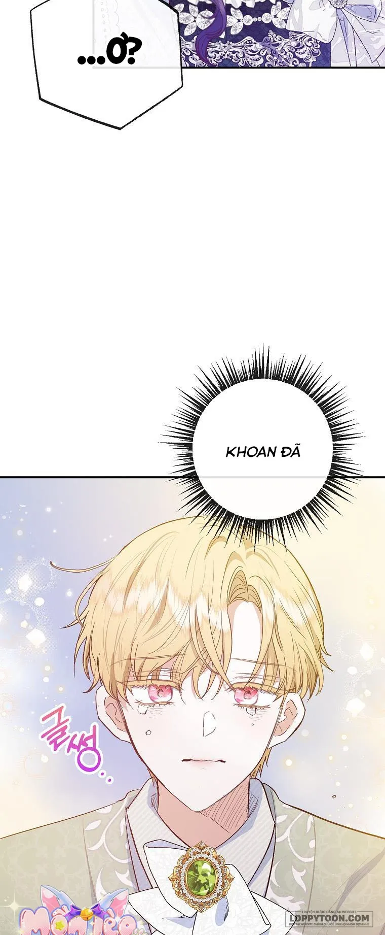 Con Gái Cưng Của Quỷ - Chap 83 - Trang 20
