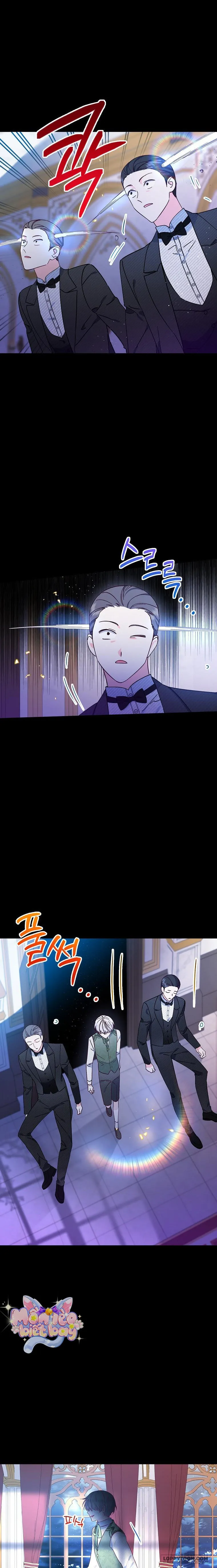 Con Gái Cưng Của Quỷ - Chap 84 - Trang 20