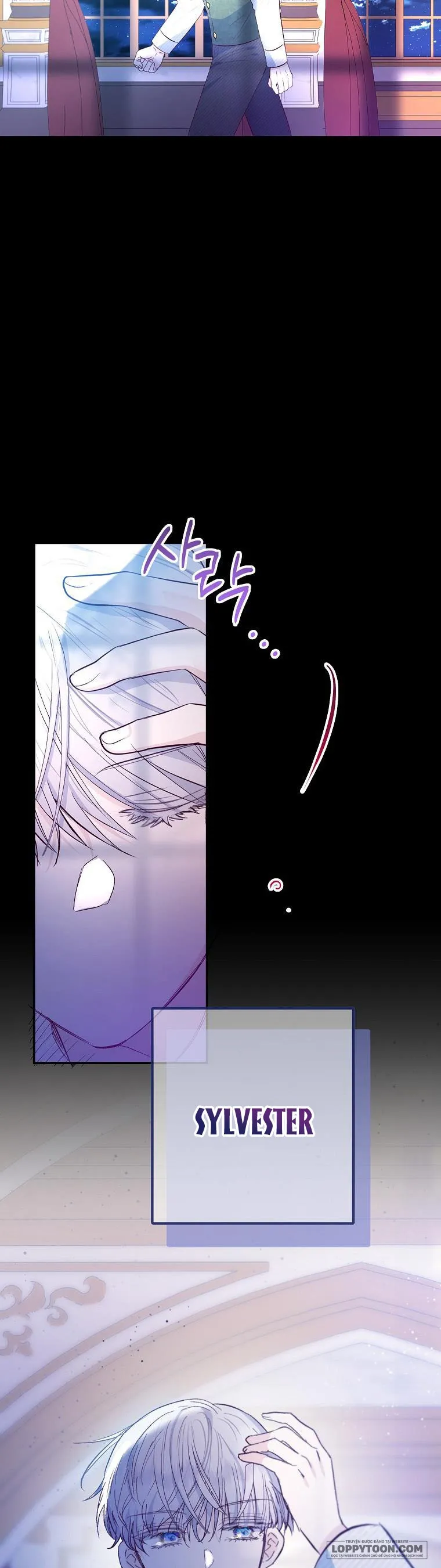 Con Gái Cưng Của Quỷ - Chap 84 - Trang 21