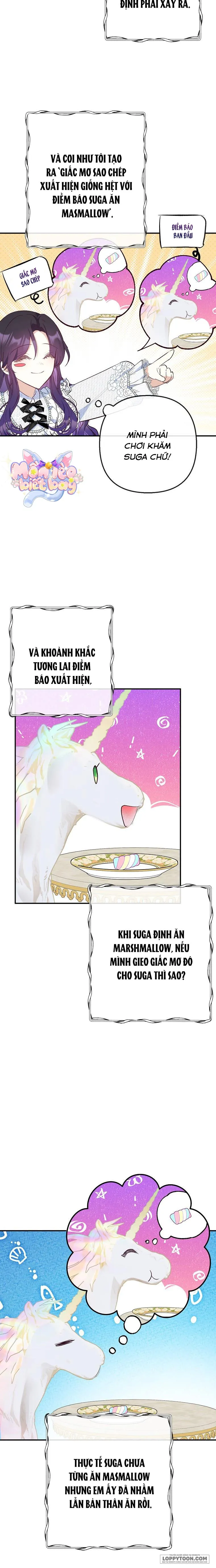 Con Gái Cưng Của Quỷ - Chap 85 - Trang 13
