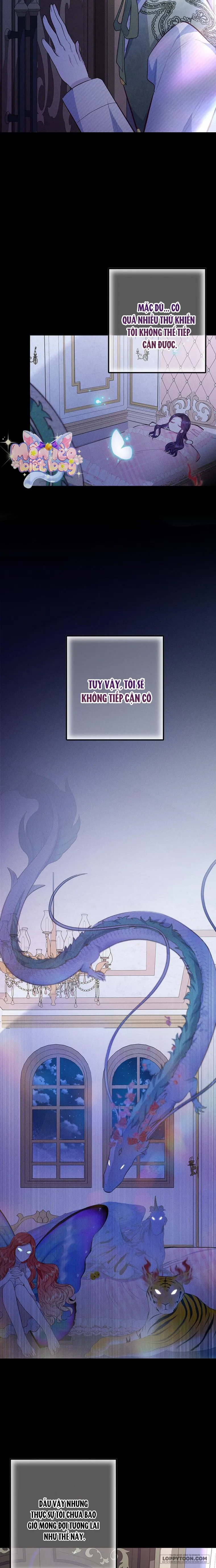 Con Gái Cưng Của Quỷ - Chap 85 - Trang 3