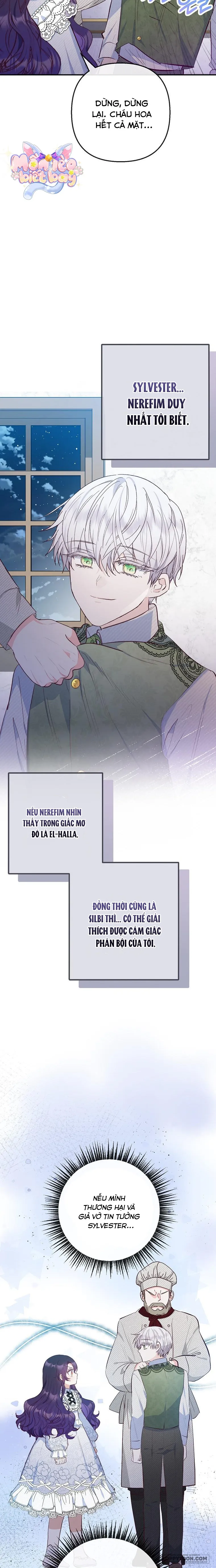 Con Gái Cưng Của Quỷ - Chap 86 - Trang 2