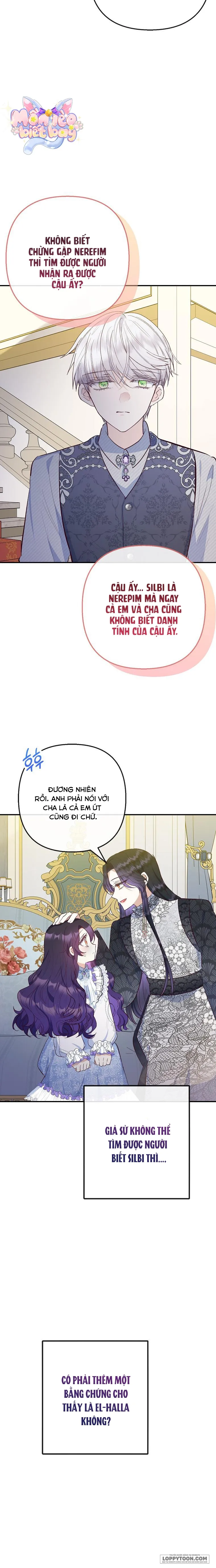Con Gái Cưng Của Quỷ - Chap 86 - Trang 17