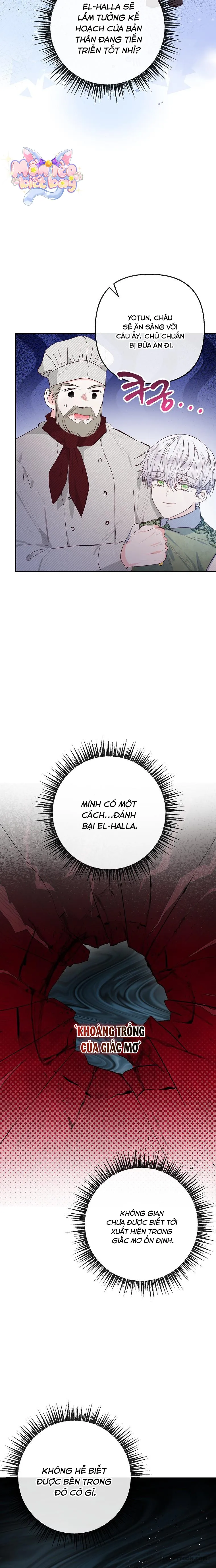Con Gái Cưng Của Quỷ - Chap 86 - Trang 3