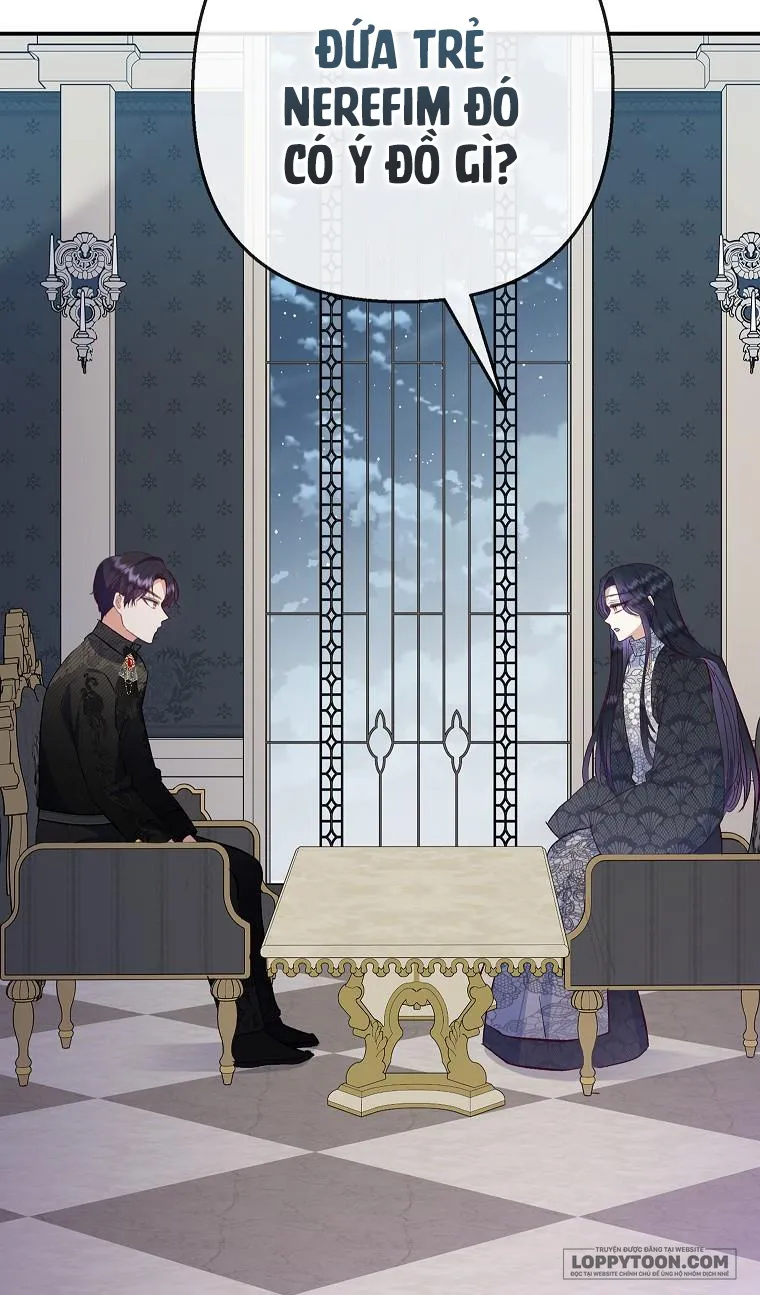 Con Gái Cưng Của Quỷ - Chap 86 - Trang 23