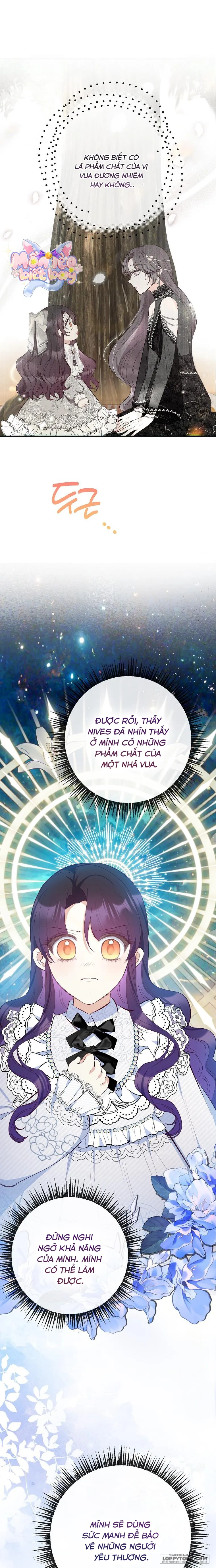 Con Gái Cưng Của Quỷ - Chap 86 - Trang 5