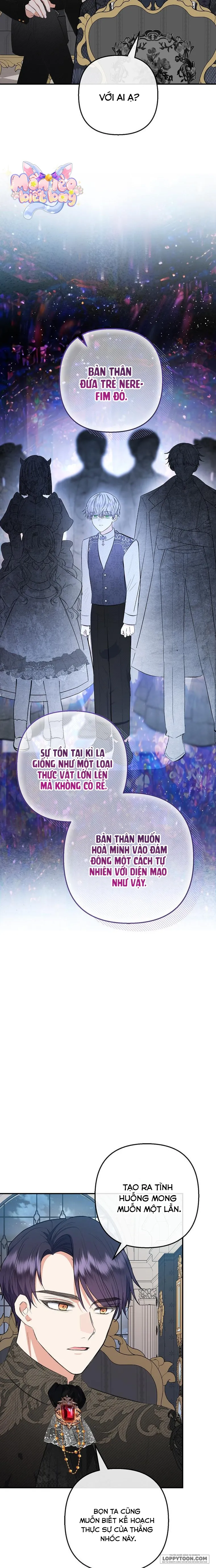 Con Gái Cưng Của Quỷ - Chap 87 - Trang 2
