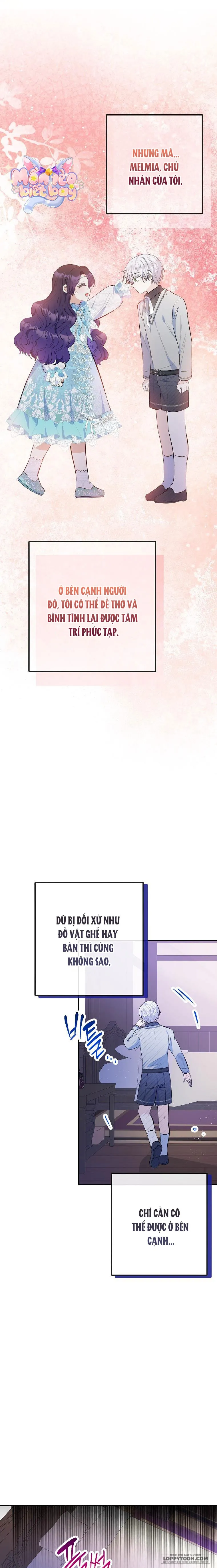 Con Gái Cưng Của Quỷ - Chap 87 - Trang 19