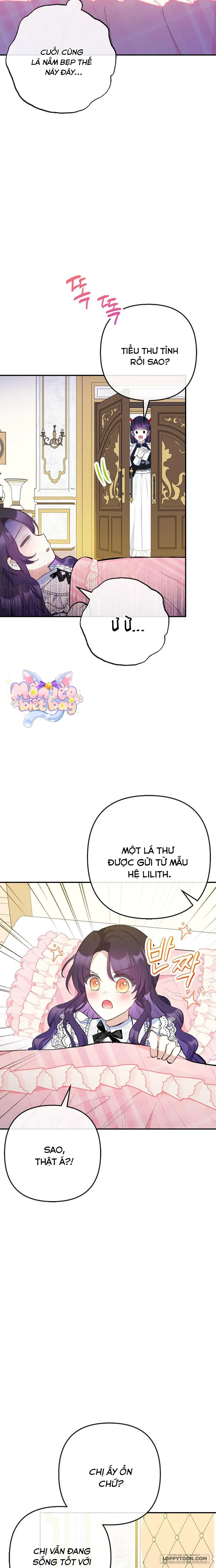 Con Gái Cưng Của Quỷ - Chap 88 - Trang 2