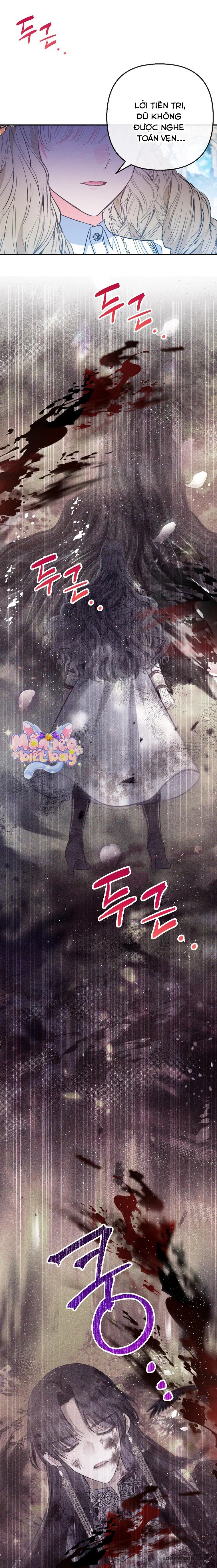 Con Gái Cưng Của Quỷ - Chap 88 - Trang 19