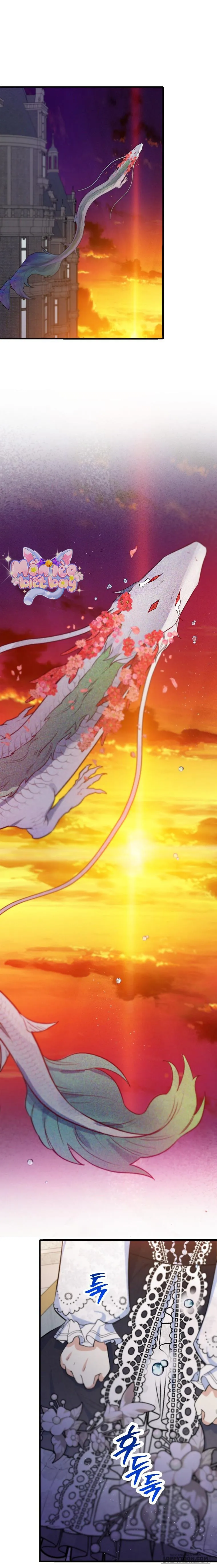 Con Gái Cưng Của Quỷ - Chap 88 - Trang 21