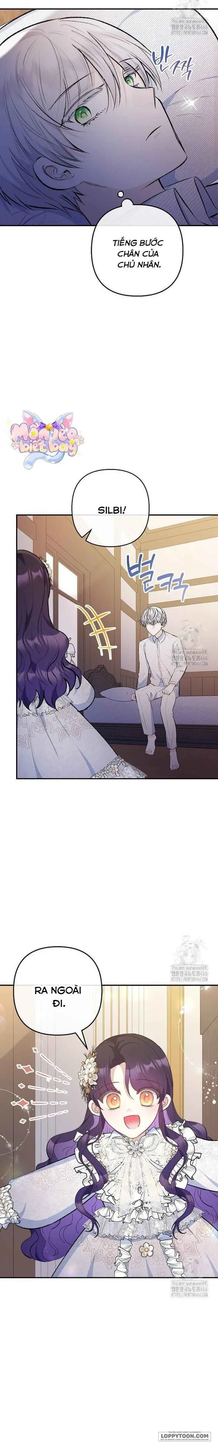 Con Gái Cưng Của Quỷ - Chap 90 - Trang 18