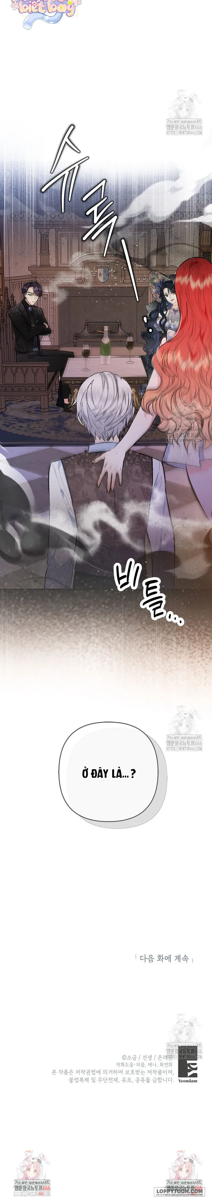 Con Gái Cưng Của Quỷ - Chap 92 - Trang 26