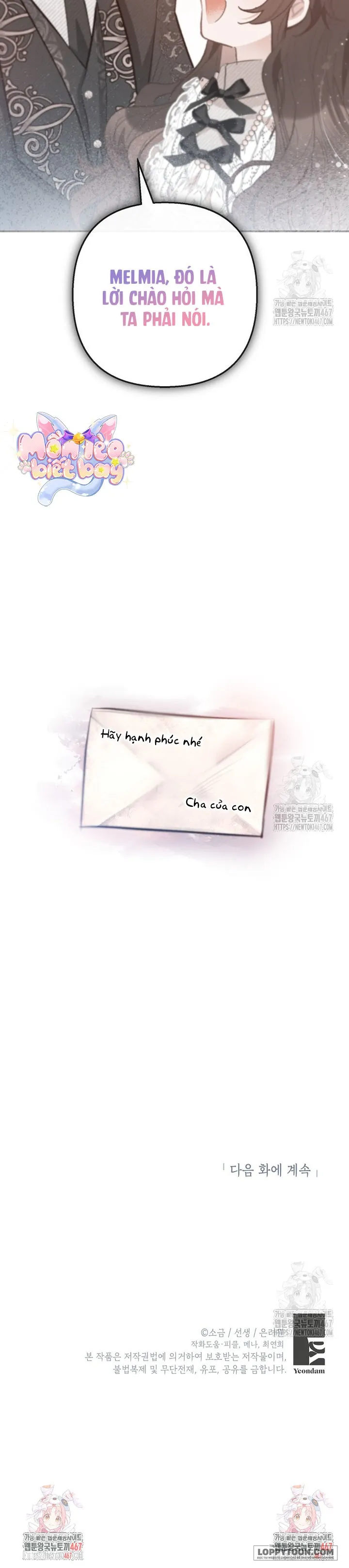 Con Gái Cưng Của Quỷ - Chap 93 - Trang 26