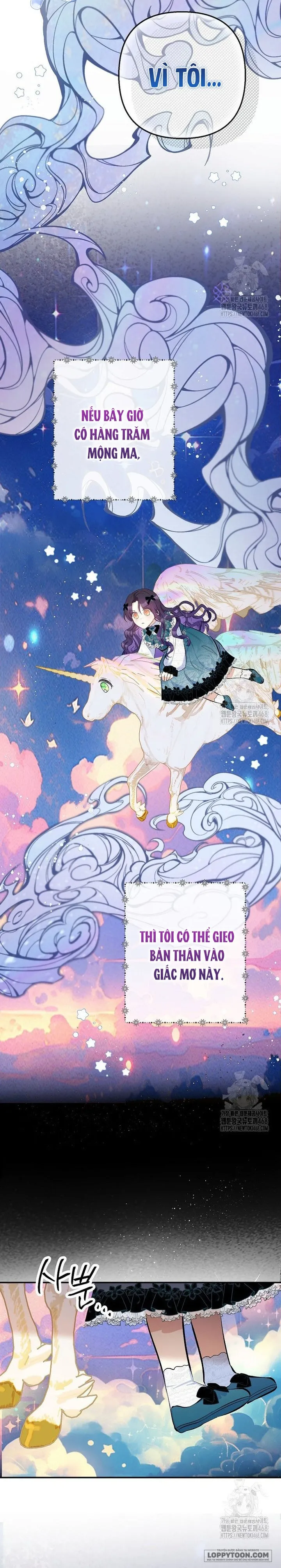 Con Gái Cưng Của Quỷ - Chap 94 - Trang 12
