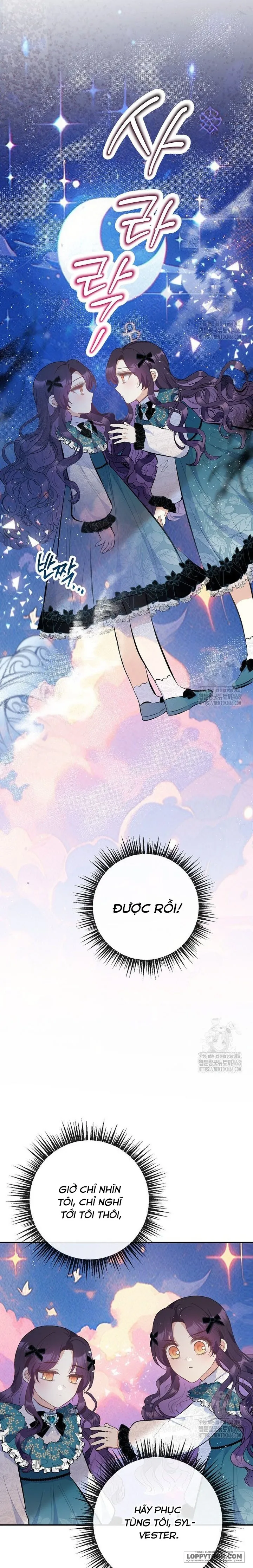 Con Gái Cưng Của Quỷ - Chap 94 - Trang 13