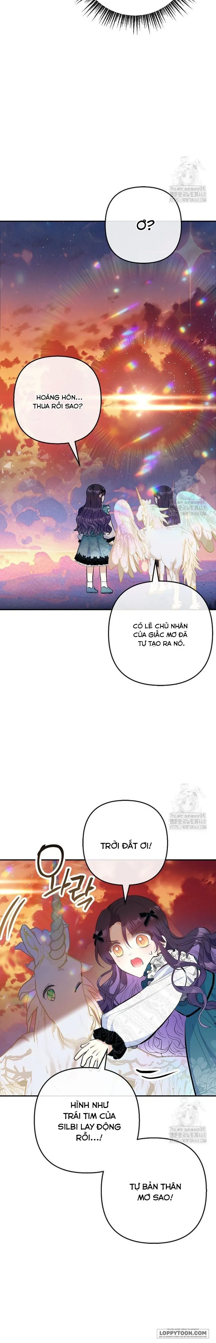 Con Gái Cưng Của Quỷ - Chap 94 - Trang 14