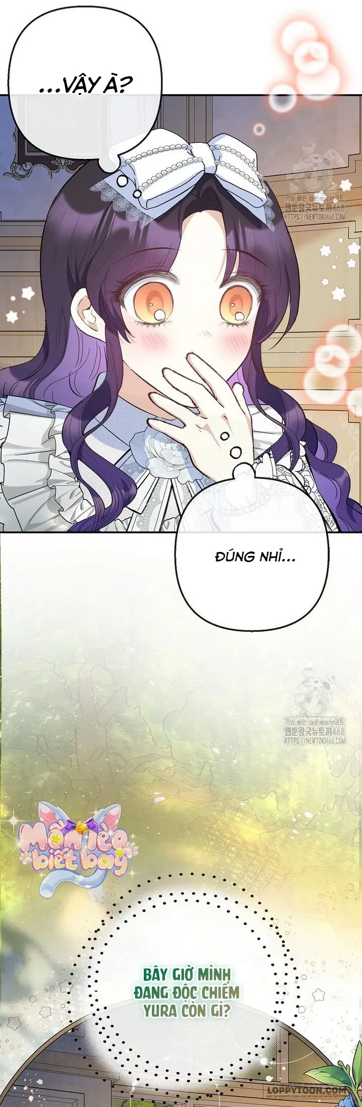 Con Gái Cưng Của Quỷ - Chap 94 - Trang 23