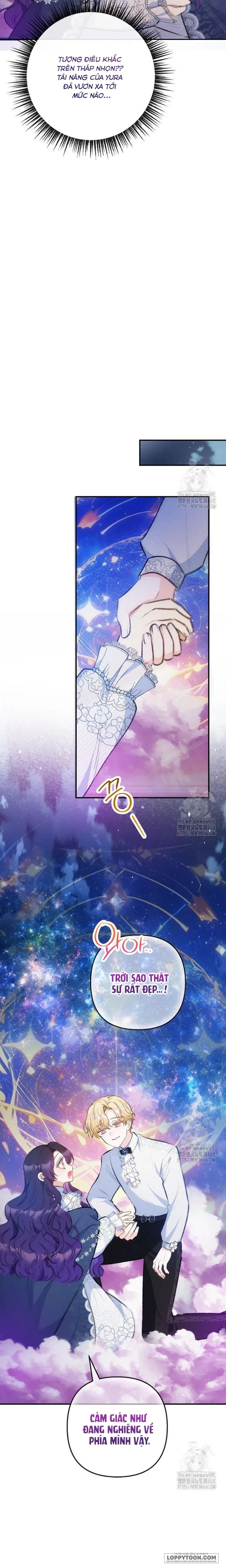 Con Gái Cưng Của Quỷ - Chap 95 - Trang 14