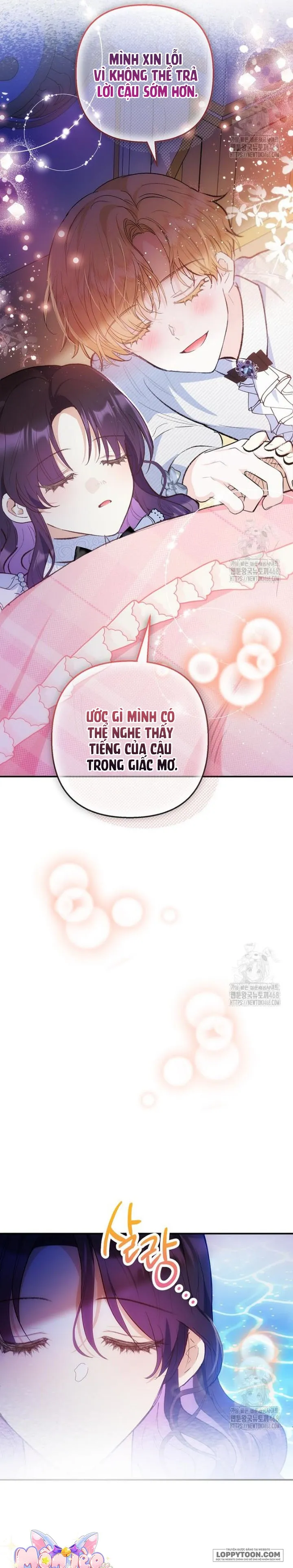 Con Gái Cưng Của Quỷ - Chap 95 - Trang 23