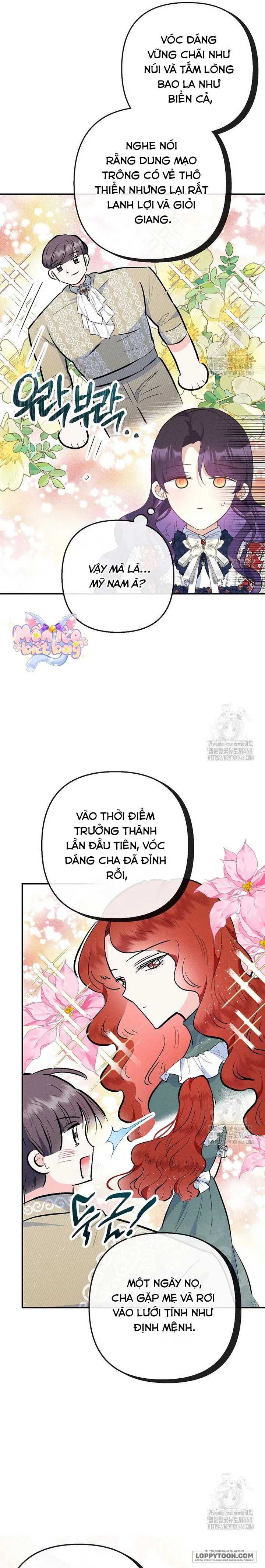 Con Gái Cưng Của Quỷ - Chap 98 - Trang 20
