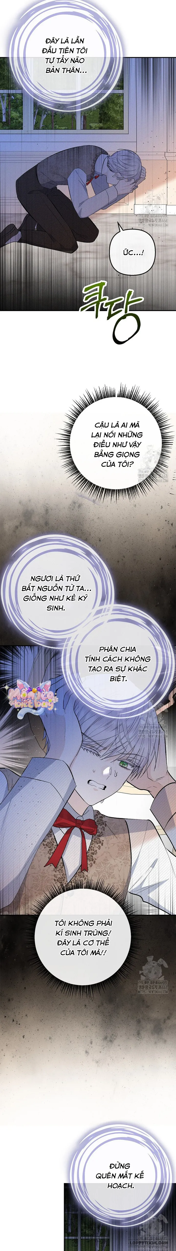 Con Gái Cưng Của Quỷ - Chap 98 - Trang 8