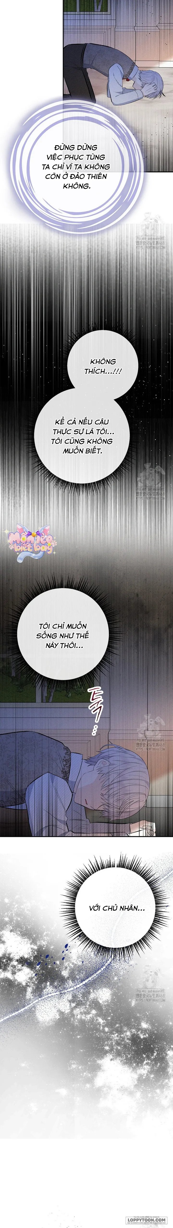 Con Gái Cưng Của Quỷ - Chap 98 - Trang 9