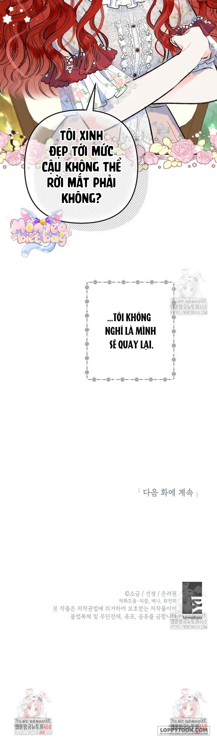 Con Gái Cưng Của Quỷ - Chap 99 - Trang 1