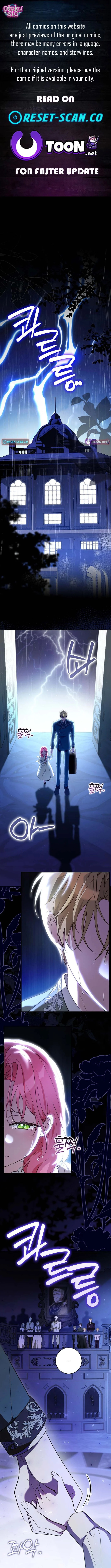 Con Nhất Định Sẽ Cứu Papa - Chap 1 - Trang 1