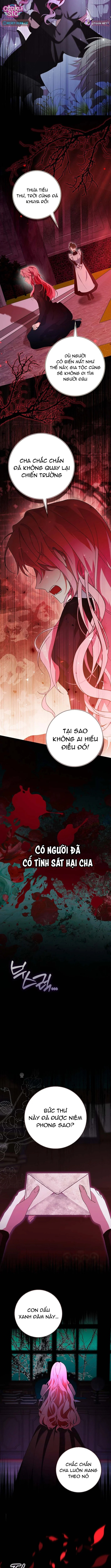 Con Nhất Định Sẽ Cứu Papa - Chap 1 - Trang 5
