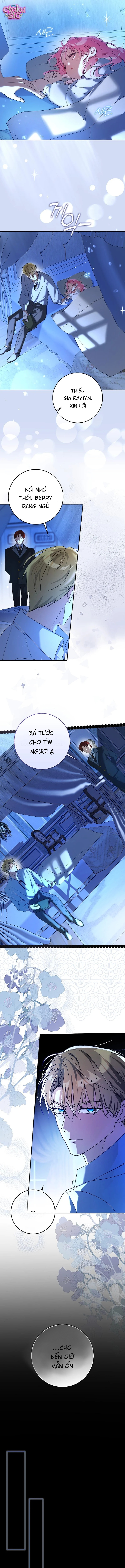 Con Nhất Định Sẽ Cứu Papa - Chap 3 - Trang 11