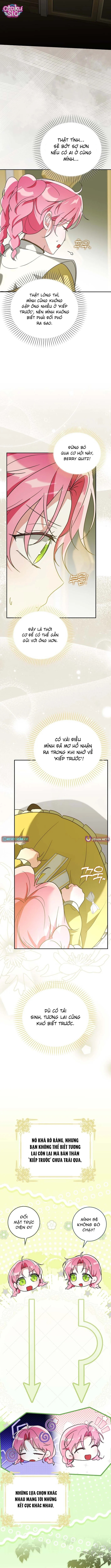 Con Nhất Định Sẽ Cứu Papa - Chap 7 - Trang 7