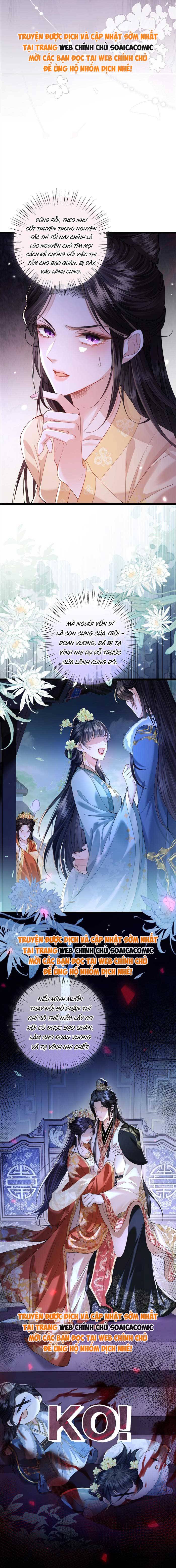 Còn Ra Thể Thống Gì Nữa - Chap 1 - Trang 3