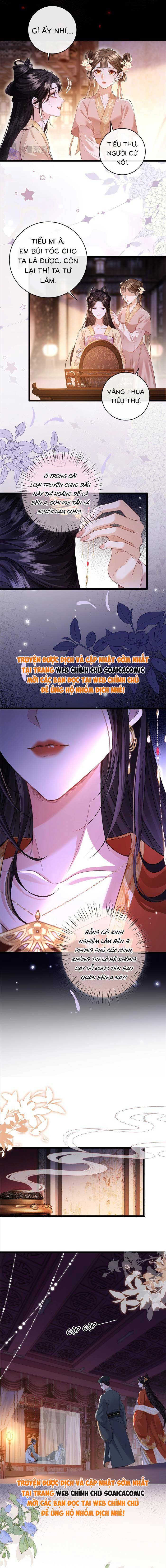 Còn Ra Thể Thống Gì Nữa - Chap 1 - Trang 4