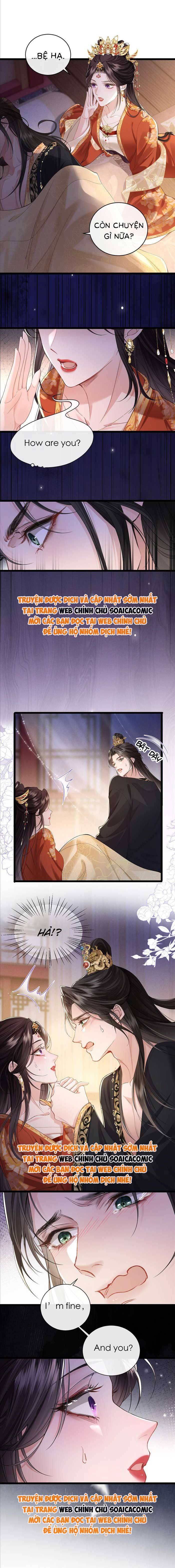 Còn Ra Thể Thống Gì Nữa - Chap 1 - Trang 7