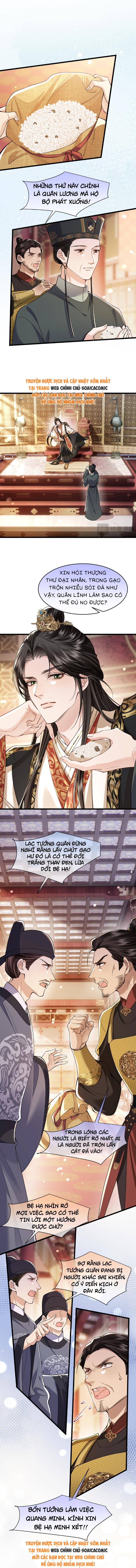 Còn Ra Thể Thống Gì Nữa - Chap 10 - Trang 2