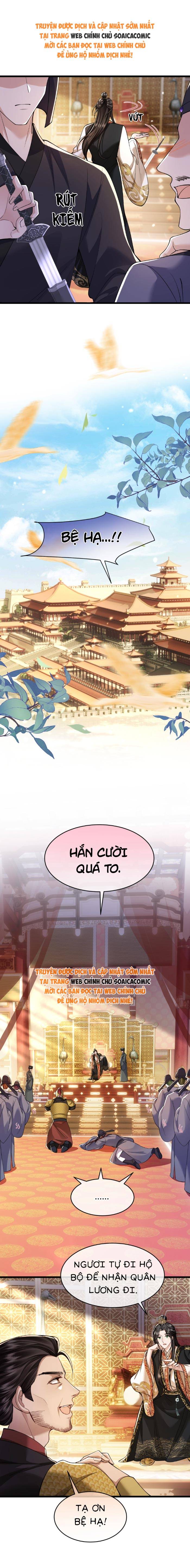 Còn Ra Thể Thống Gì Nữa - Chap 10 - Trang 5