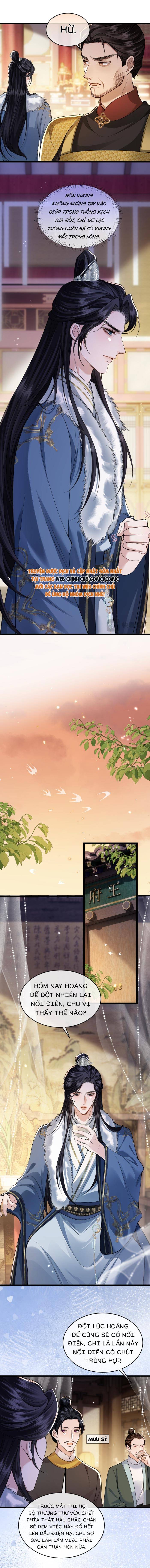 Còn Ra Thể Thống Gì Nữa - Chap 10 - Trang 6