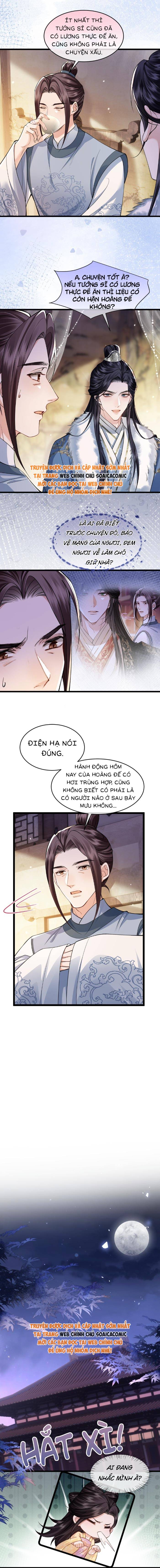 Còn Ra Thể Thống Gì Nữa - Chap 10 - Trang 7