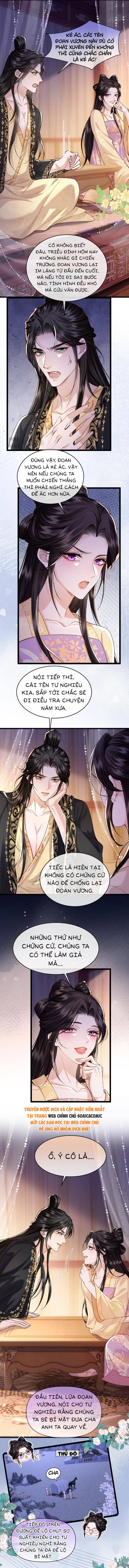 Còn Ra Thể Thống Gì Nữa - Chap 10 - Trang 8