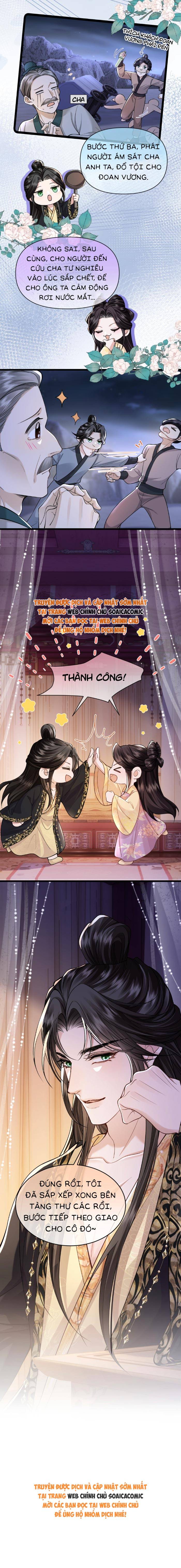 Còn Ra Thể Thống Gì Nữa - Chap 10 - Trang 9
