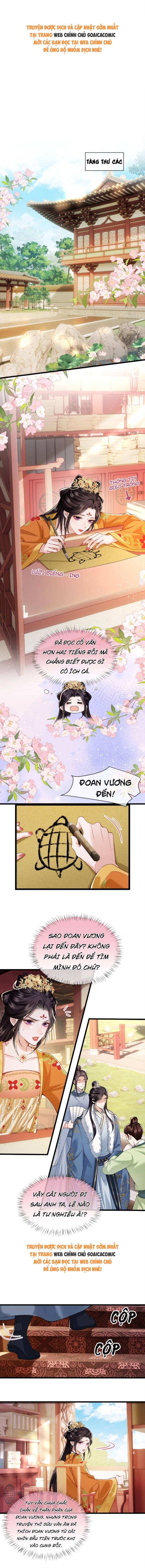 Còn Ra Thể Thống Gì Nữa - Chap 11 - Trang 1